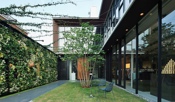  valveat 81｜青山に新セレクトショップ『valveat 81』誕生 ギャラリー