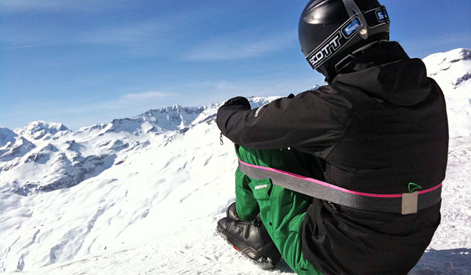  hhstyle.com/Aoyama｜Vitra社「Chairless」が待望の日本上陸 ギャラリー