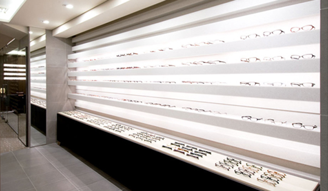  999.9｜フォーナインズ｜直営店、銀座にオープン ギャラリー