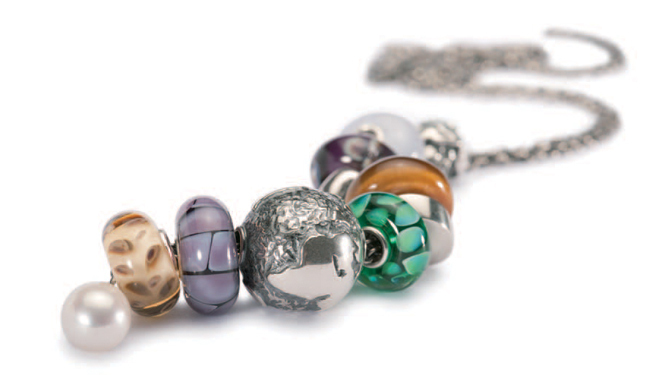  TROLLBEADS｜個性的なビーズでオリジナルデザインを ギャラリー