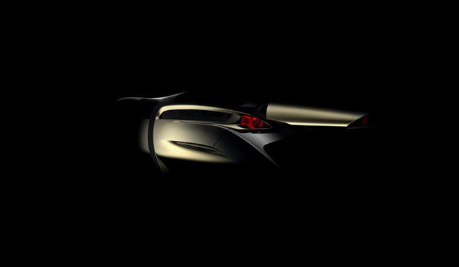  Peugeot Concept ギャラリー