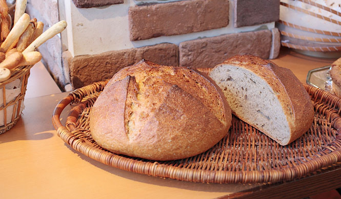  連載・TOKYO PREMIUM BAKERIES｜第19回　マールツァイト ギャラリー