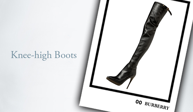  特集｜トレンドキーワードで探す靴＆バッグ ラインナップ Part.4 ギャラリー