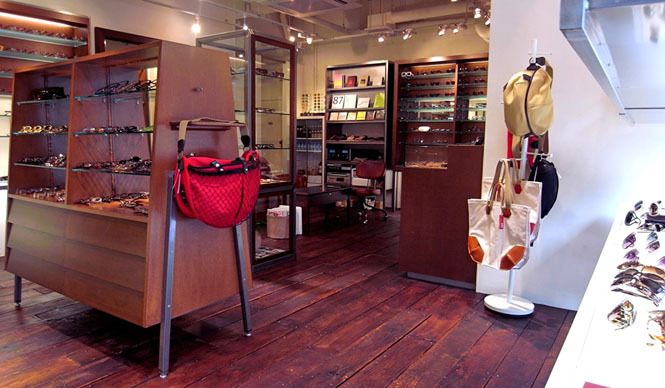  Continuer｜セレクトショップ『コンティニュエ』リニューアルオープン ギャラリー