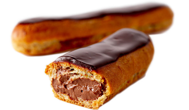  LA MAISON DU CHOCOLAT｜カフェを併設したショコラブティック『ラ・メゾン・デュ・ショコラ 松屋銀座店』 ギャラリー