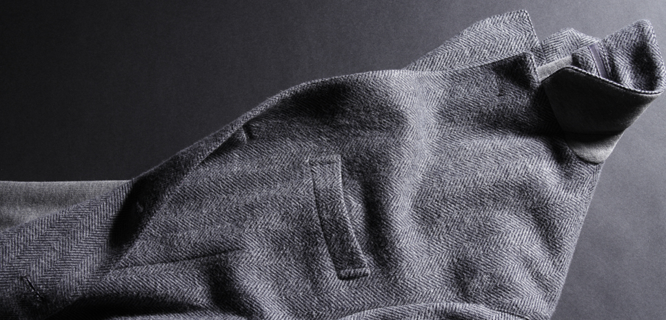  ボリオリ｜魅惑のコレクション――メンズウェアの最前線 ギャラリー