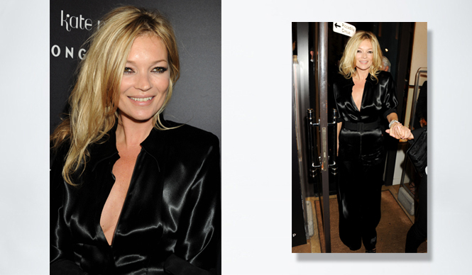  Kate Moss for LONGCHAMP｜セカンドコレクション ローンチパーティin LONDON！ ギャラリー