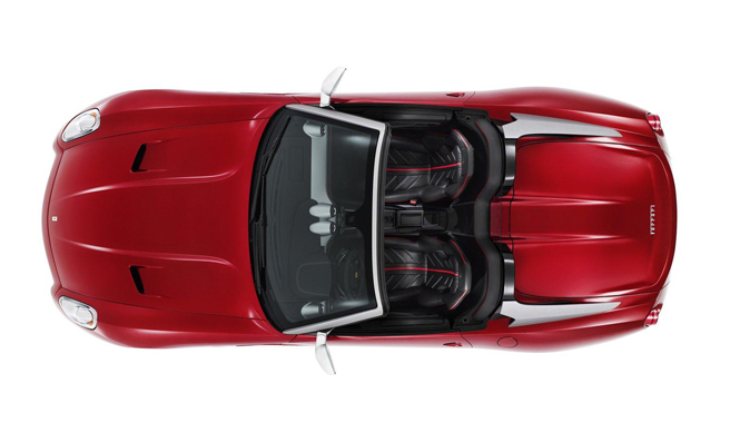  Ferrari SA APERTA｜フェラーリ SA アぺルタ 公開 ギャラリー