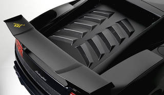  LAMBORGHINI LP570-4 BLANCPAIN EDITION ギャラリー