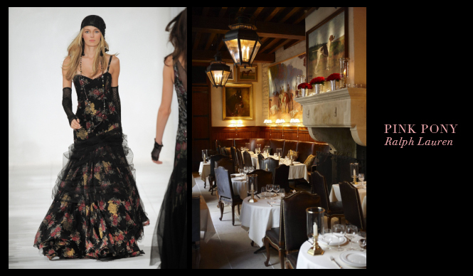  RALPH LAUREN｜ピンクポニー10周年記念オンライン チャリティオークション ギャラリー