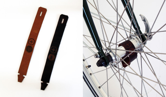  ABICI｜イタリアの自転車アクセサリー新発売 ギャラリー