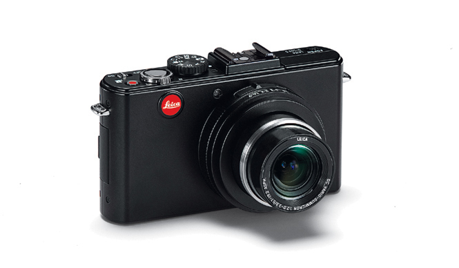  Leica｜新コンパクトデジタルカメラ「ライカ D-LUX 5」 ギャラリー
