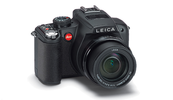  Leica｜新コンパクトデジタルカメラ「ライカ V-LUX 2」 ギャラリー