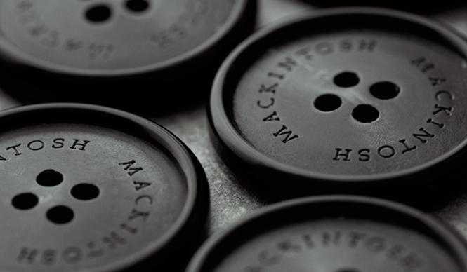  TOMORROWLAND｜丸の内店に「マッキントッシュ」期間限定ショップ登場 ギャラリー