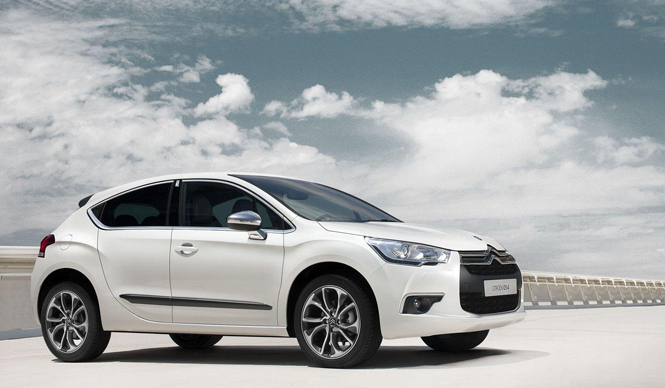  CITROEN｜シトロエン DS4 公開 ギャラリー