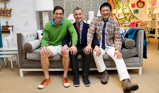  BARNEYS NEW YORK｜「VERY BARNEYS STYLE！ Featuring JONATHAN ADLER」開催 ギャラリー