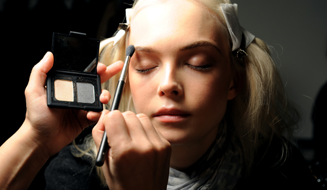  NARS｜「NARS」×「Thakoon」2010秋冬コレクション ギャラリー