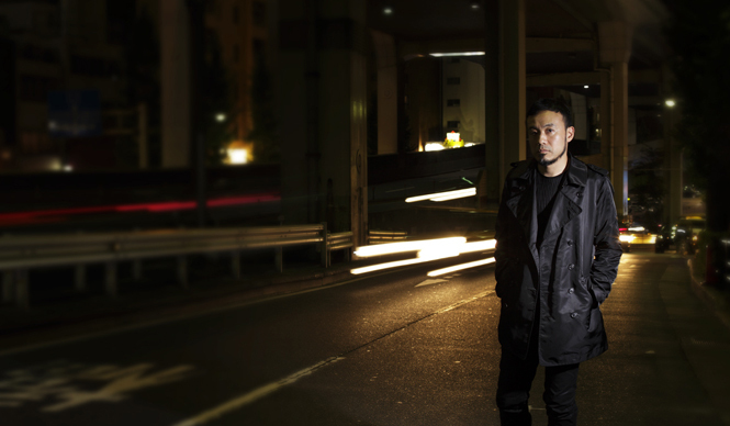  松浦俊夫｜from TOKYO MOON　10月17日 秋を彩る音、そしてM line新作登場 Galley