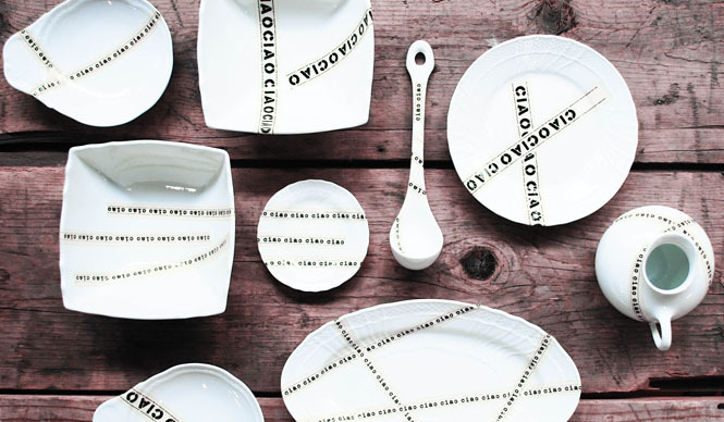  特集・DESIGNTIDE TOKYO 2010｜伊勢丹新宿店　話題のプログラムをチェック ギャラリー