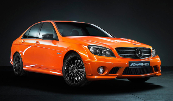  Mercedes-Benz SLS AMG Concept358 公開 ギャラリー