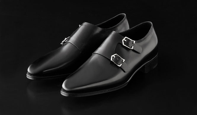  JOHN LOBB｜イヤーモデル「JOHN LOBB 2010」発売 ギャラリー