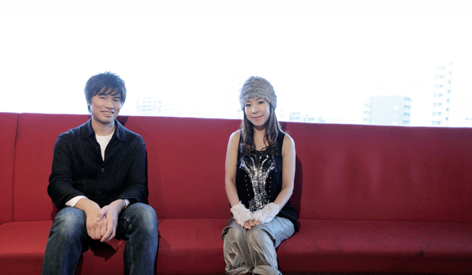  INTERVIEW｜プラネタリウムクリエイター 大平貴之×akikoスペシャル対談！ ギャラリー