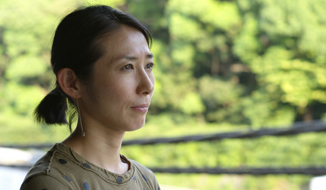  特集｜OPENERS的ニッポンの女性建築家　Vol.1 乾久美子インタビュー ギャラリー