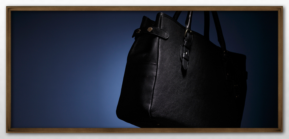  HERGOPOCH｜日本の革の老舗がつくるプライムグレインレザーという上質 ギャラリー