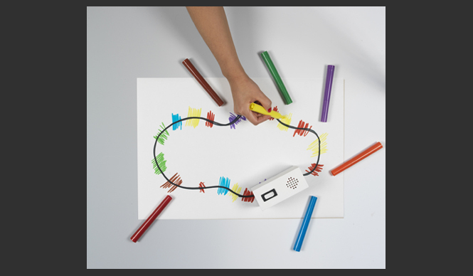  特集・DESIGNTIDE TOKYO 2010｜OPENERS注目のクリエイター紹介 ギャラリー