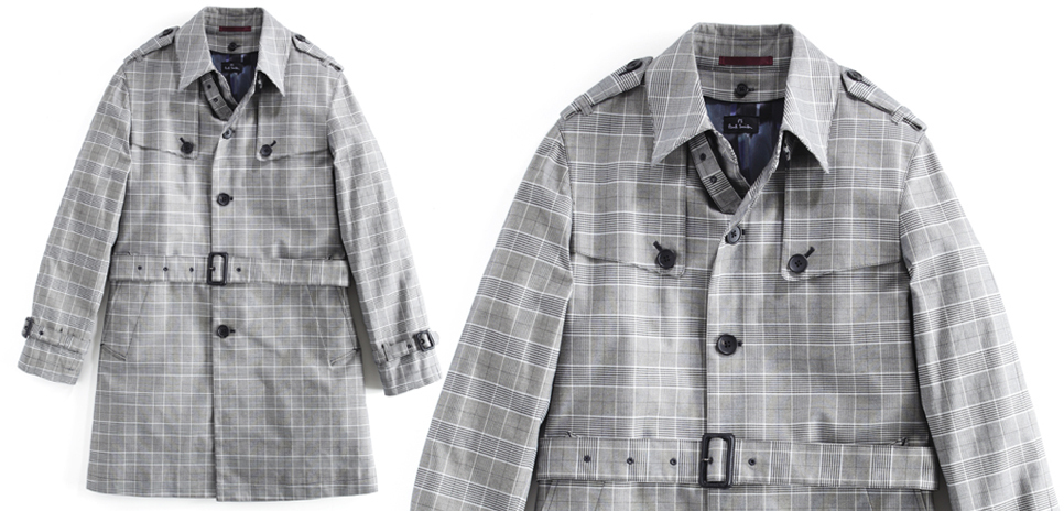  Paul Smith｜コート コレクション ギャラリー