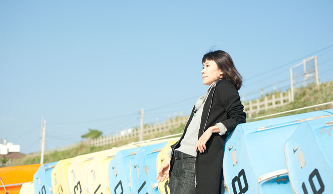  INTERVIEW｜アルバム『UTAU』大貫妙子インタビュー ギャラリー