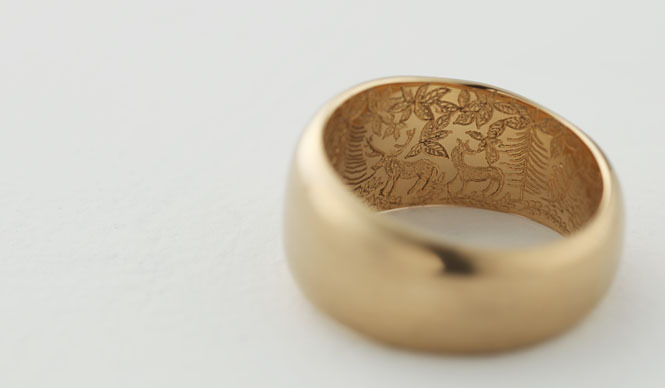  Solferino｜ジュエリー展「“PASSPORT”by AVM」開催 ギャラリー