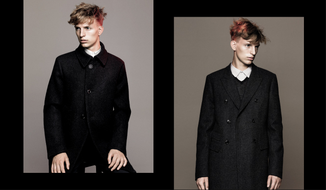  UNIQLO +J｜完璧主義者のつくる服。「+J」の秋冬新作！ ギャラリー