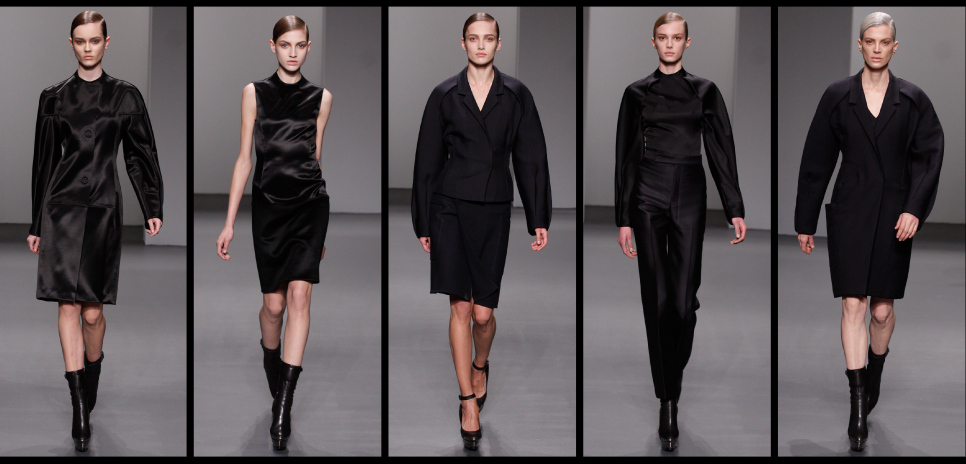  Calvin Klein collection｜WOMENS ギャラリー