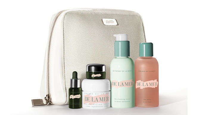  DE LA MER│聖夜の季節を彩るドゥ・ラ・メール ホリデーコレクション ギャラリー