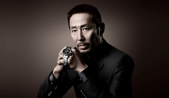  TAG Heuer｜チェン・ダオミンがタグ・ホイヤーのアンバサダーに就任 ギャラリー