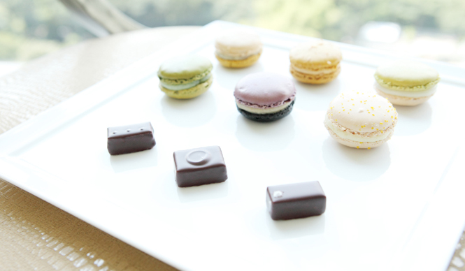  PIERRE HERMÉ PARIS｜2010-11年秋冬新作＆ノエルコレクションを一挙紹介 ギャラリー