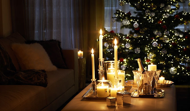  Jo Malone｜エレガントでラグジュアリーなクリスマスコレクション ギャラリー