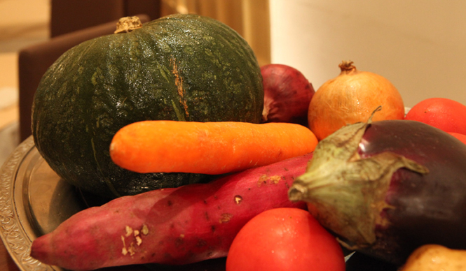  more trees｜バーニーズ　ニューヨークで愉しむ森の恵み ギャラリー