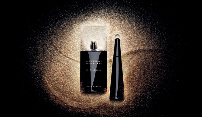 ISSEY MIYAKE PARFUMS｜「ロードゥ イッセイ ノア アブソリュート」 ギャラリー