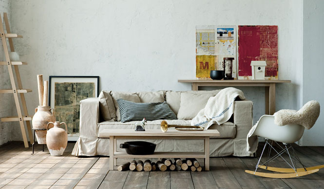  Actus｜あたらしいライフスタイルブランド「スローハウス by アクタス」 ギャラリー