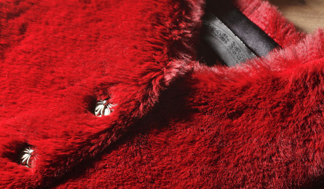  CHROME HEARTS｜クロムハーツのベビー＆キッズアイテム ギャラリー