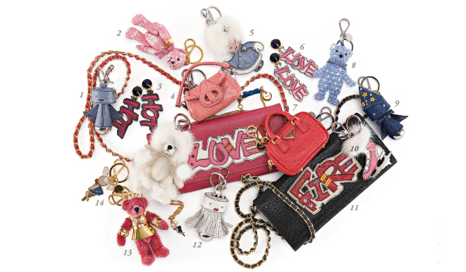  PRADA｜ホリデイギフトコレクション 2010 ギャラリー