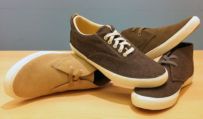  Gap｜「Gap ＋ Keds スニーカーコレクション」限定第2弾 ギャラリー