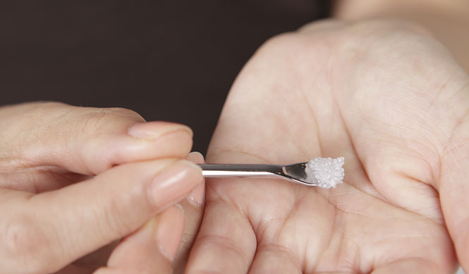  連載・國藤直子│コスメシュラン第66週「資生堂 リバイタル グラナス キャビア」 ギャラリー