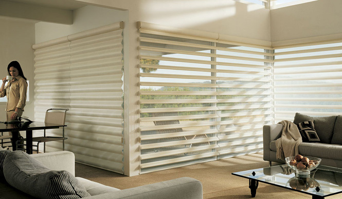  Hunter Douglas｜金沢と福岡に「ハンターダグラスギャラリー」オープン ギャラリー