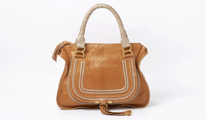  Chloé｜クリスマスコレクション登場！ ギャラリー