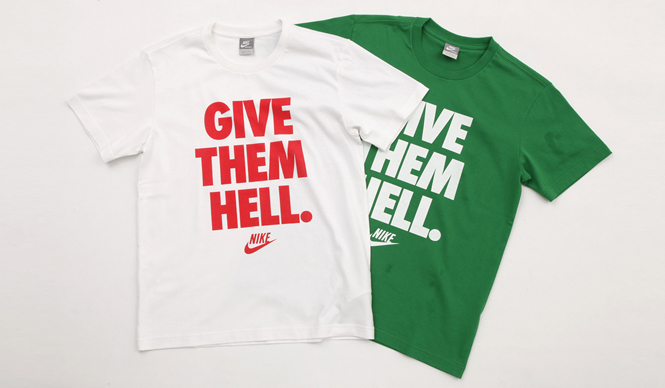  BEAMS × NIKE｜BEAMS T meets NIKE SPORTSWEAR 開催中 ギャラリー