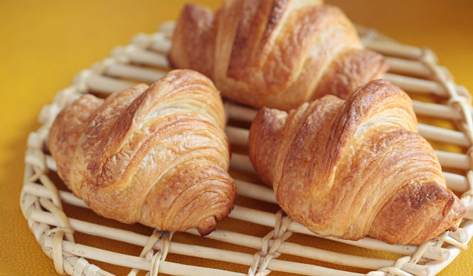  連載・TOKYO PREMIUM BAKERIES｜第21回　ヌクムク ギャラリー