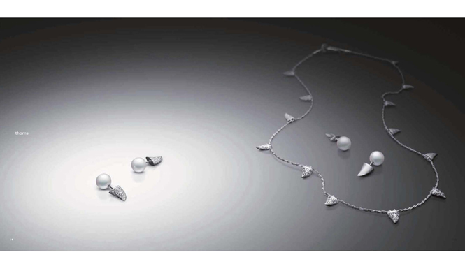  TASAKI｜ホリデイギフトに最適なタサキのニュークリエイション ギャラリー